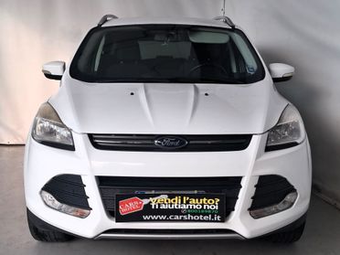 Ford Kuga 2.0 TDCI 120 CV S&S 2WD Plus