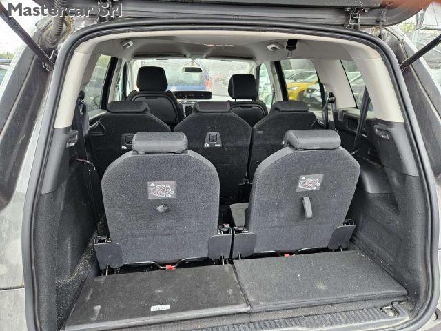 CITROEN Grand C4 Spacetourer C4 Grand Spacetourer 1.5 bluehdi Business FY755YL