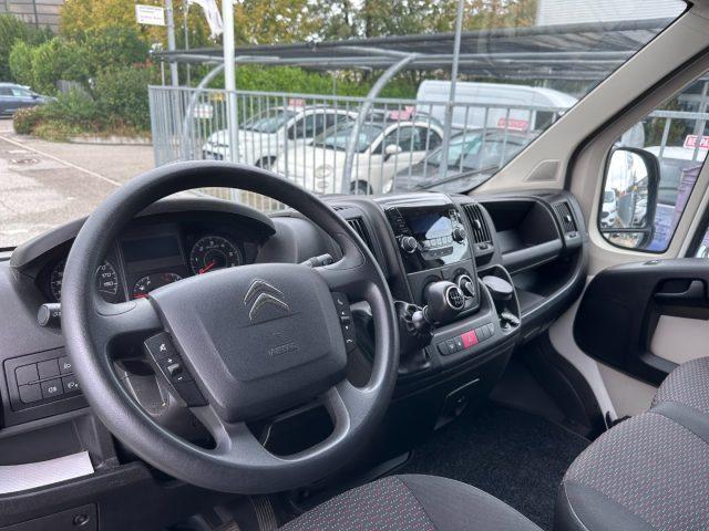 CITROEN Jumper L3-H2 ISOTERMICO 2.0BlueHDi 130CV