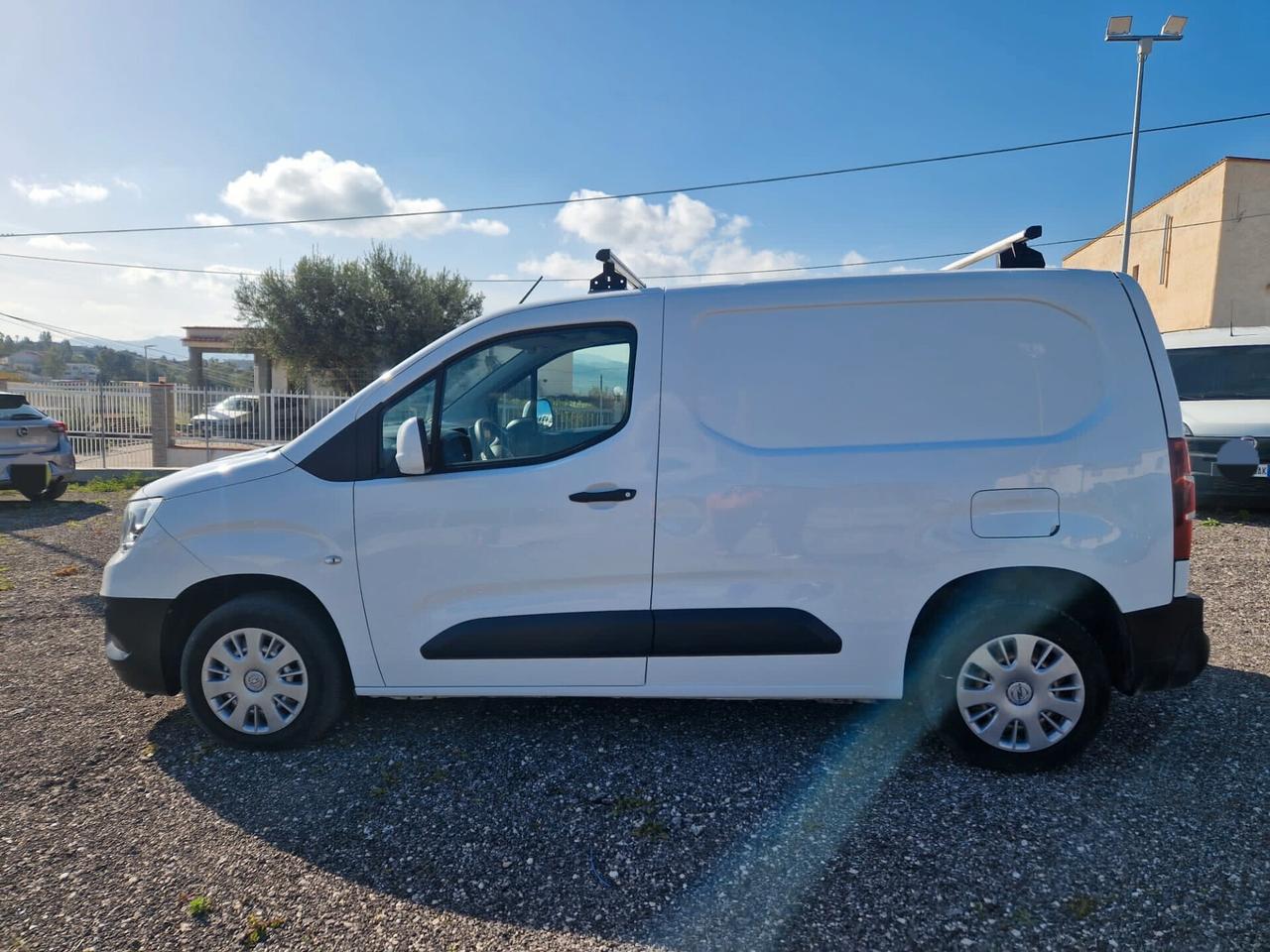 Opel Combo 1.5 Diesel 102CV Edition