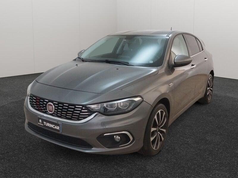 FIAT Tipo Tipo 1.4 5 porte Lounge GPL
