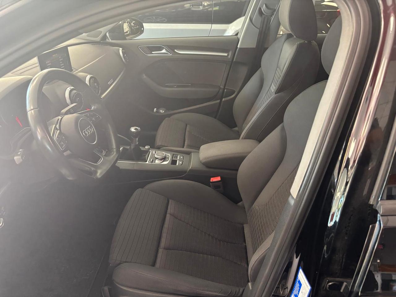 Audi A3 SPB 1.6 TDI 116 CV Sline