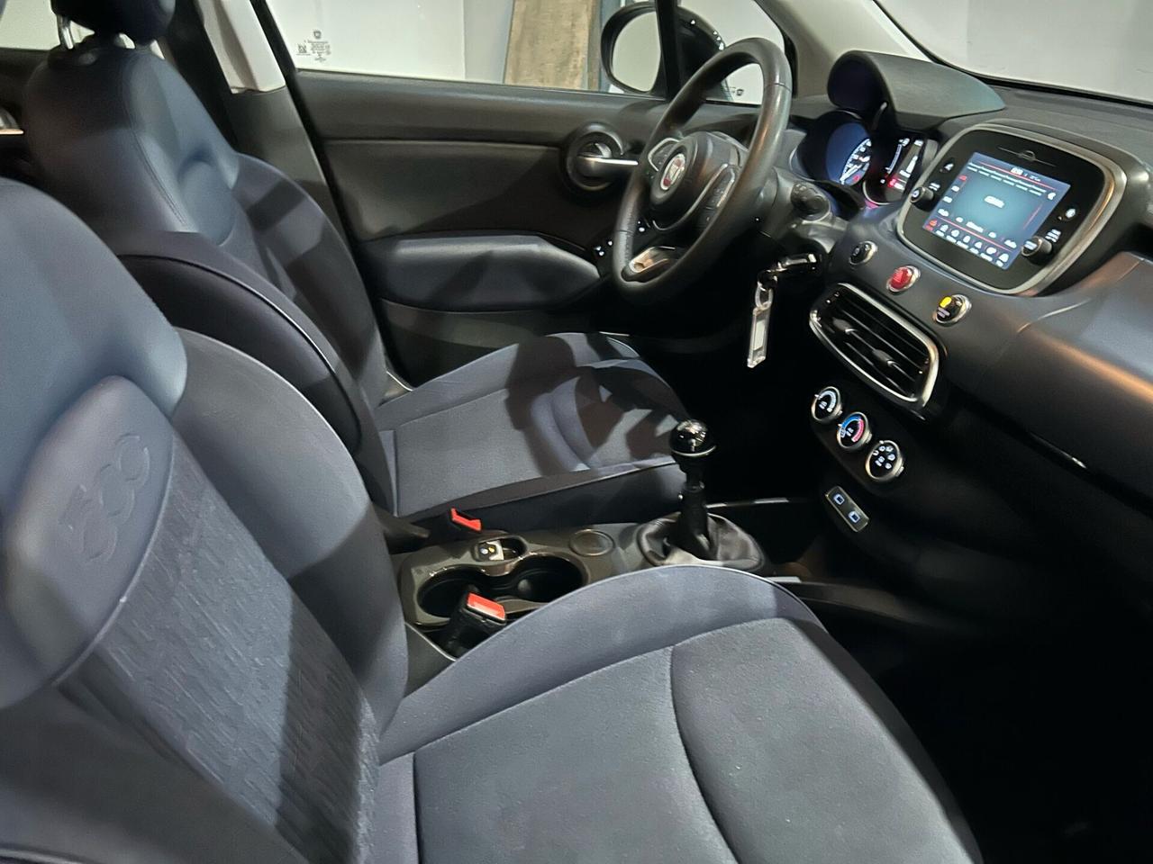 Fiat 500X 1.0 T3 120 CV Club benzina