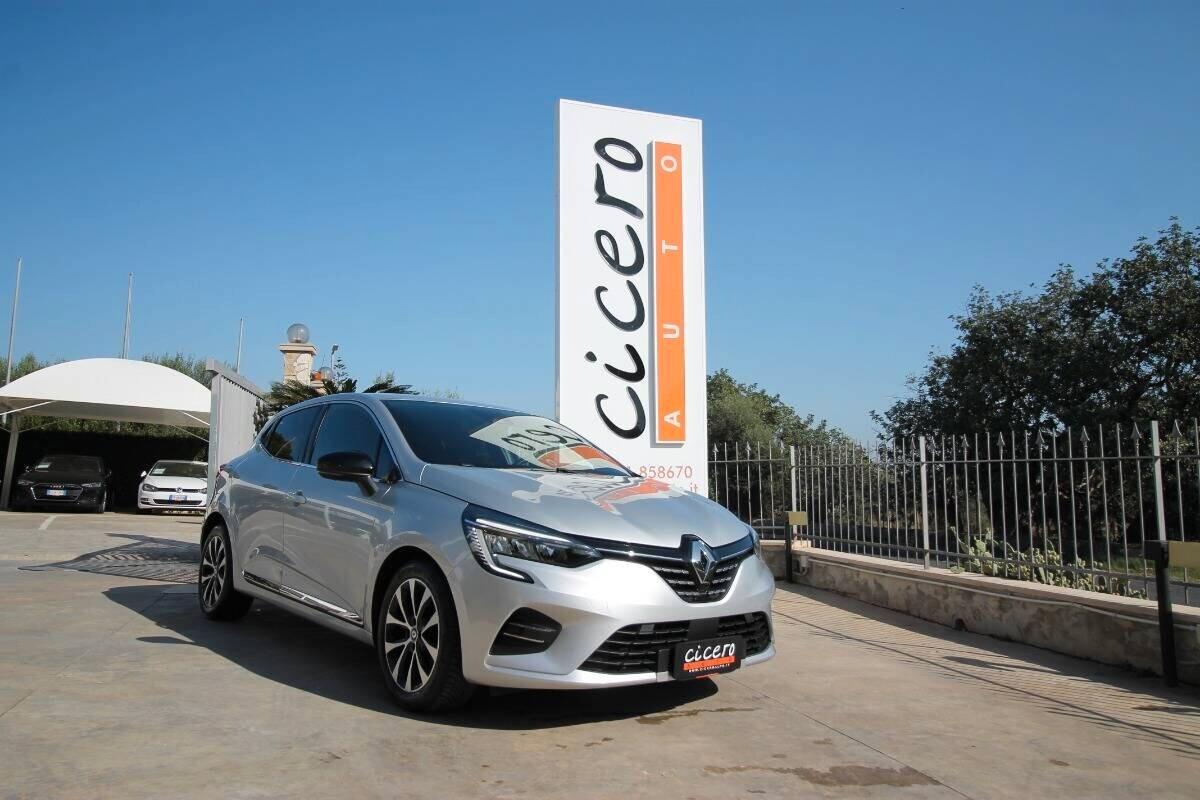 Renault Clio TCe 90 CV 5p Intens |25000km|2023