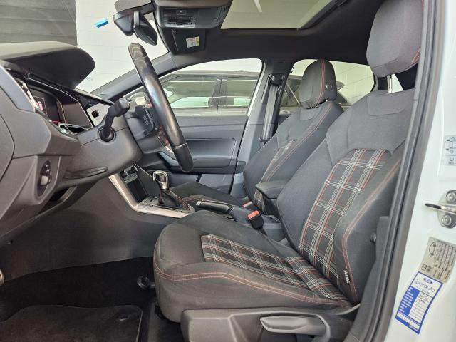 Volkswagen Polo GTI Polo VI 2017 5p 2.0 GTI tsi 200cv aut.