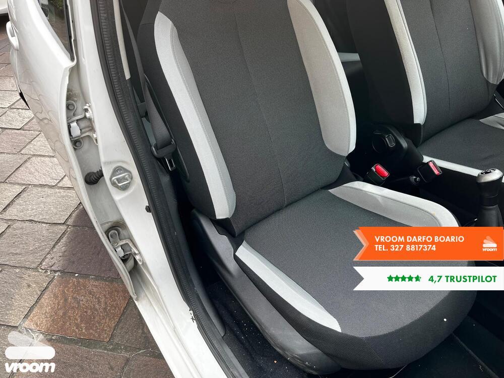 TOYOTA Aygo 2ª serie Aygo 1.0 VVT-i 69 CV 5 po...