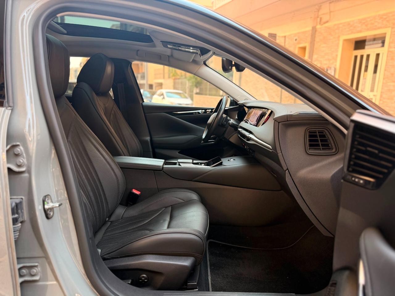 Ds DS4 4 BlueHDi 130 aut. Rivoli/TETTO/19/PELLE