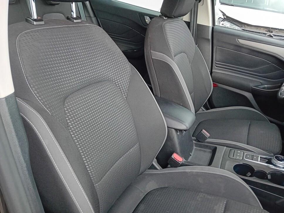 Ford Focus 1.5 EcoBlue 120 CV aut. SW Active Design