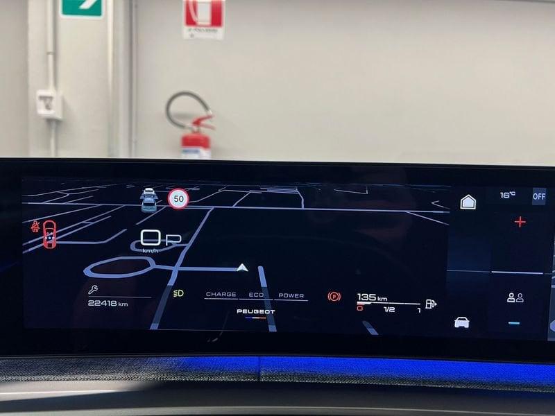Peugeot 3008 3008 Hybrid 145 e-DCS6 GT