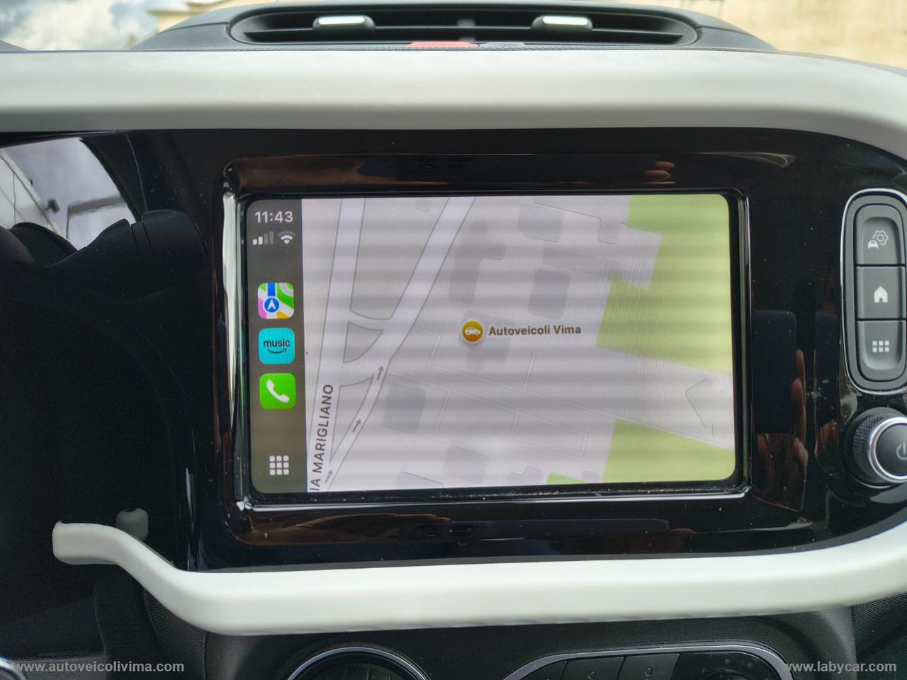 RENAULT Twingo SCe 65 CV Zen