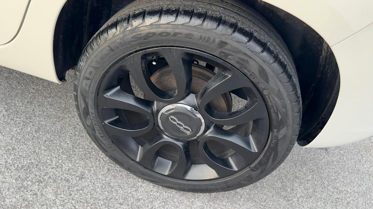 Fiat 500L 1.3 Multijet 85 CV Dualogic Lounge