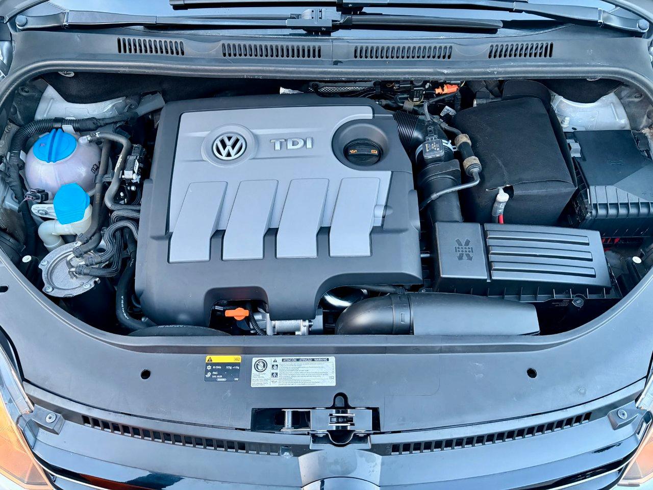 Volkswagen Golf Plus 1.6 tdi Highline