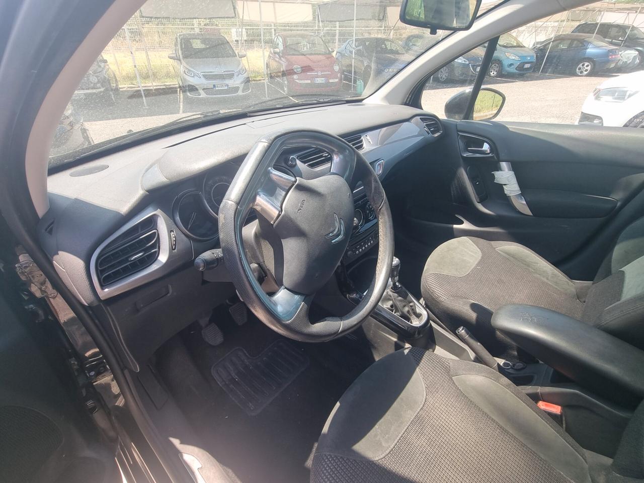 Citroen C3 1.4 VTi 95 Exclusive Style
