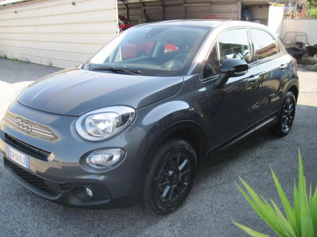 Fiat 500X 1.3 MultiJet 95 CV Sport SOLO KM 13000