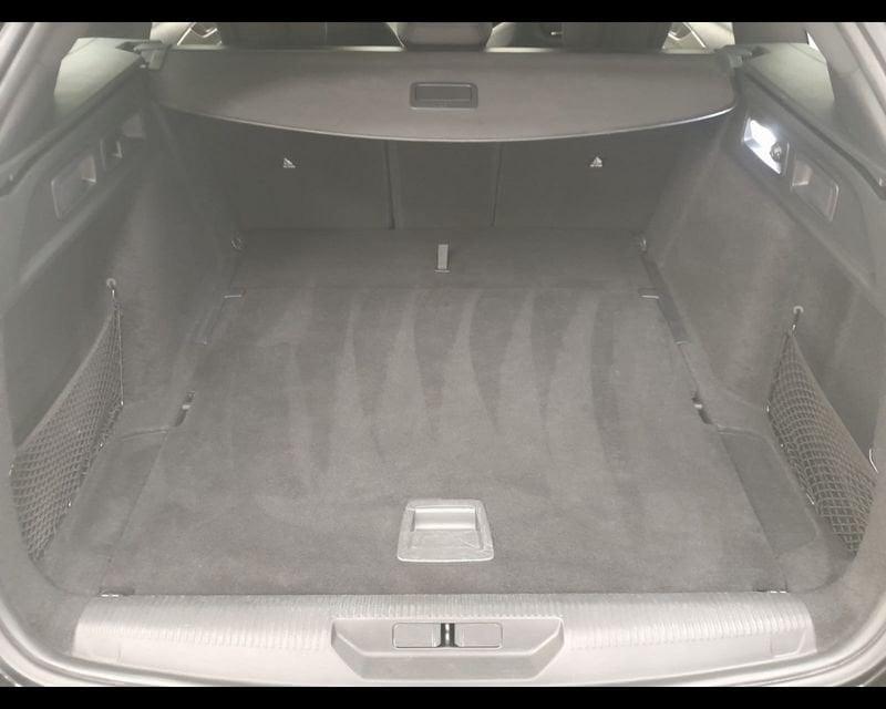 Peugeot 308 III 2021 SW SW 1.5 bluehdi GT s&s 130cv eat8