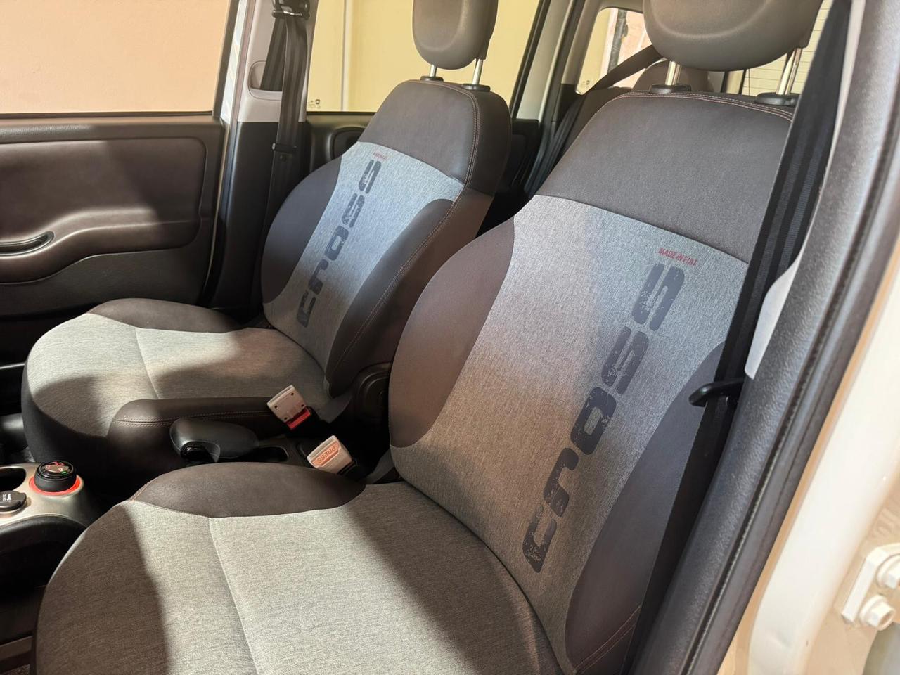 Fiat Panda Cross 1.3 MULTIJET 4x4 GARANZIA 100%