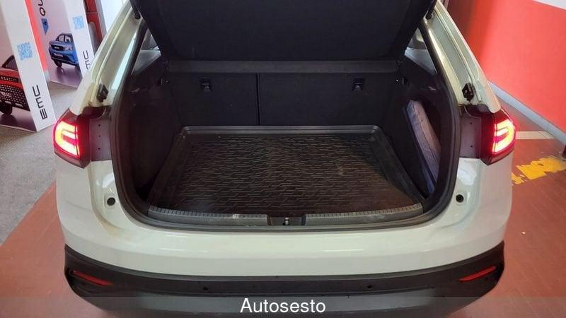 Volkswagen Taigo Taigo 1.0 TSI 95 CV Life