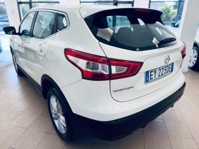 NISSAN Qashqai 1.5 dCi Acenta