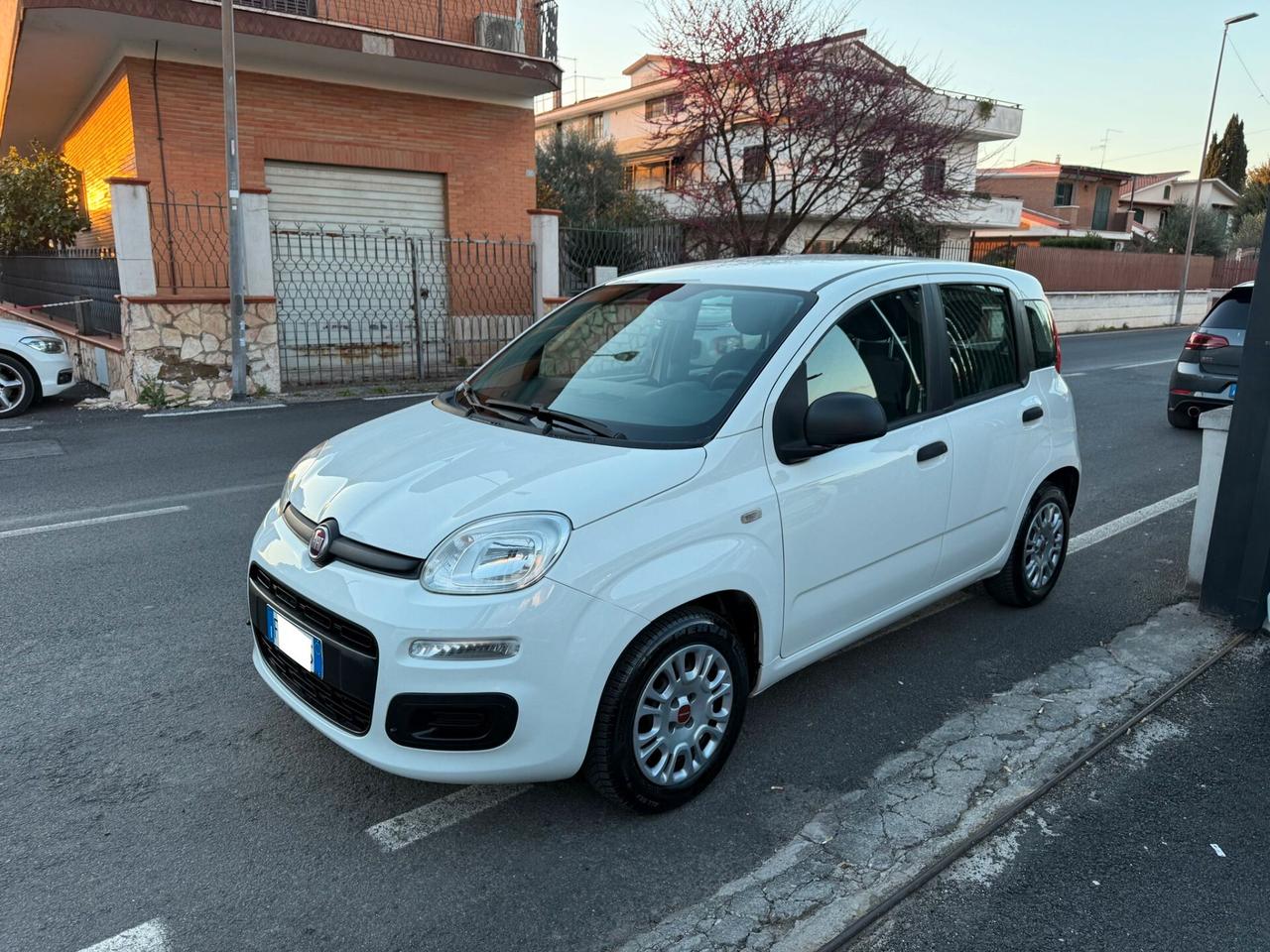 Fiat Panda 1.2 EURO6B - TUTTO INCLUSO - SUPERPREZZO