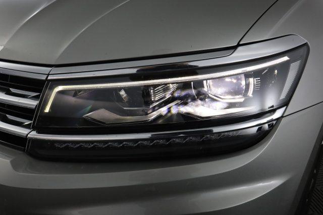 VOLKSWAGEN Tiguan Tiguan 2.0 TDI DSG 4MOTION Advanced BMT
