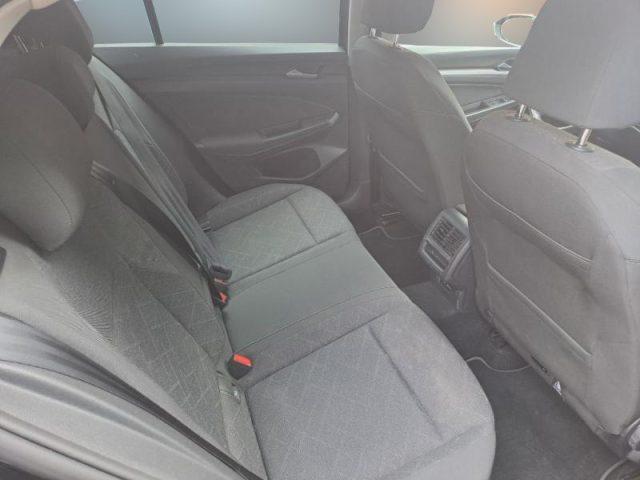 VOLKSWAGEN Golf 1.0 eTSI EVO 110CV Life DSG Virtual ACC AppConnect