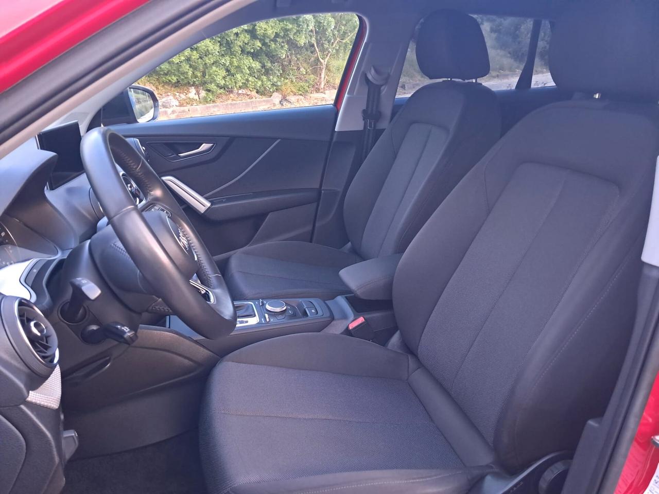 Audi Q2 30 TDI S tronic Admired (IVA ESPOSTA)