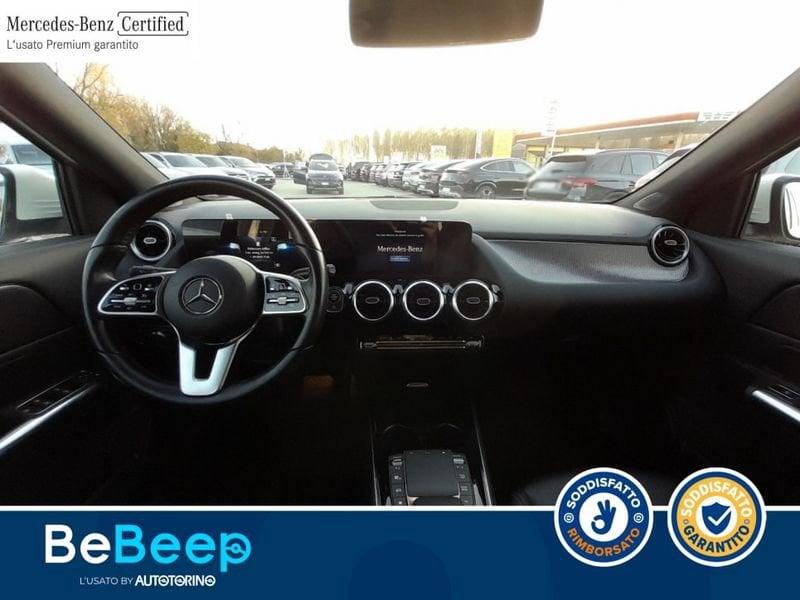 Mercedes-Benz GLA 200 D SPORT PLUS AUTO