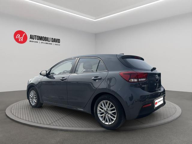 KIA Rio 1.2 DPi 82 CV EcoGPL Style