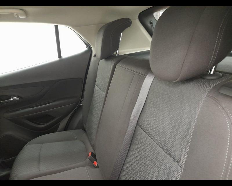 Opel Mokka X Mokka I 1.6 Business s&s 4x2 115cv