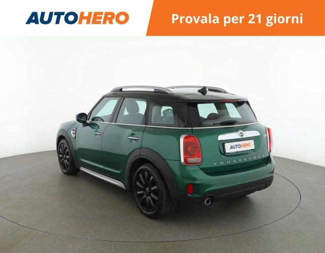 MINI Countryman 1.5 Cooper Boost Countryman