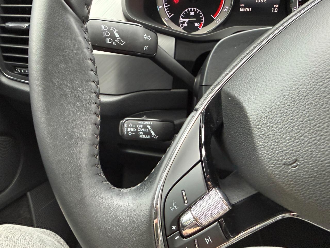 Skoda Kodiaq 2.0 TDI EVO SCR DSG Executive