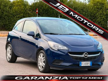 Opel Corsa 1.4 GPL GARANZIA 12 MESI