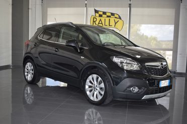 Opel Mokka 1.4 Turbo GPL Tech 140CV 4x2 Ego