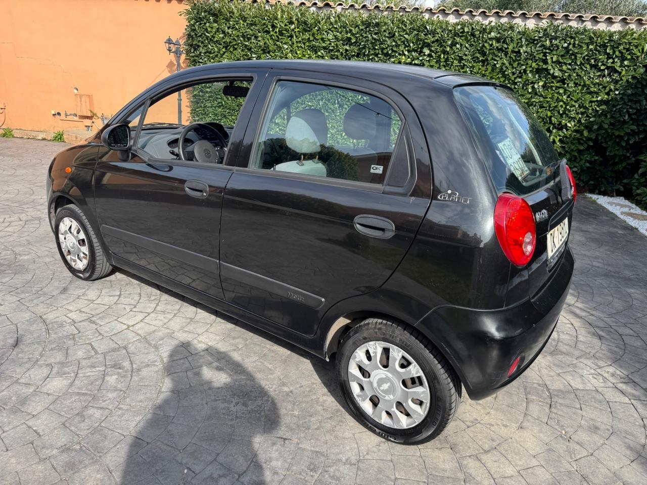 Chevrolet Matiz 800 benz. - POCHISSIMI KM 50.000