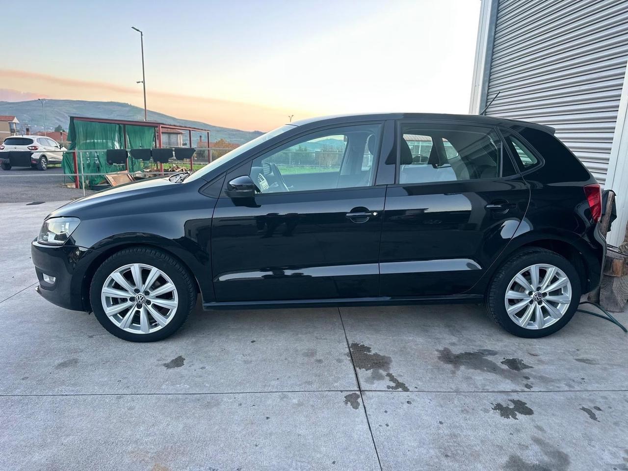 Volkswagen Polo 1.2 TDI DPF 5 p. Comfortline