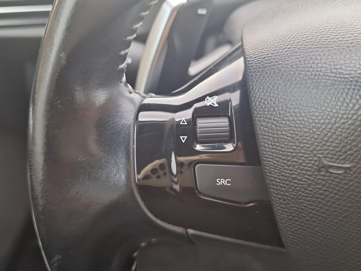 PEUGEOT 308 SW 1.5 STYLE C/A