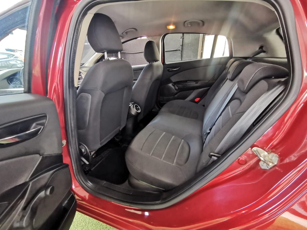 Fiat Bravo 1.6 MJT 120cv EURO 5 GANCIO TRAINO GARANZIA 12 MESI