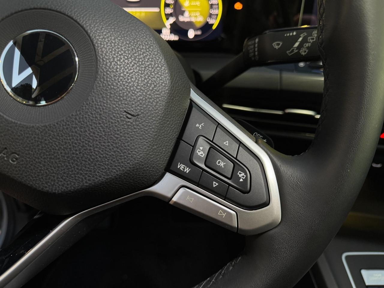 Volkswagen Golf 1.4 TSI eHYBRID 204 CV DSG Style