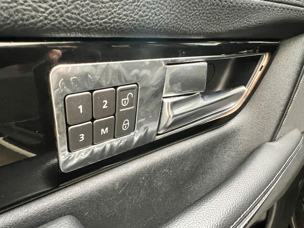 Land Rover Range Rover Sport 3.0 SDV6 HSE