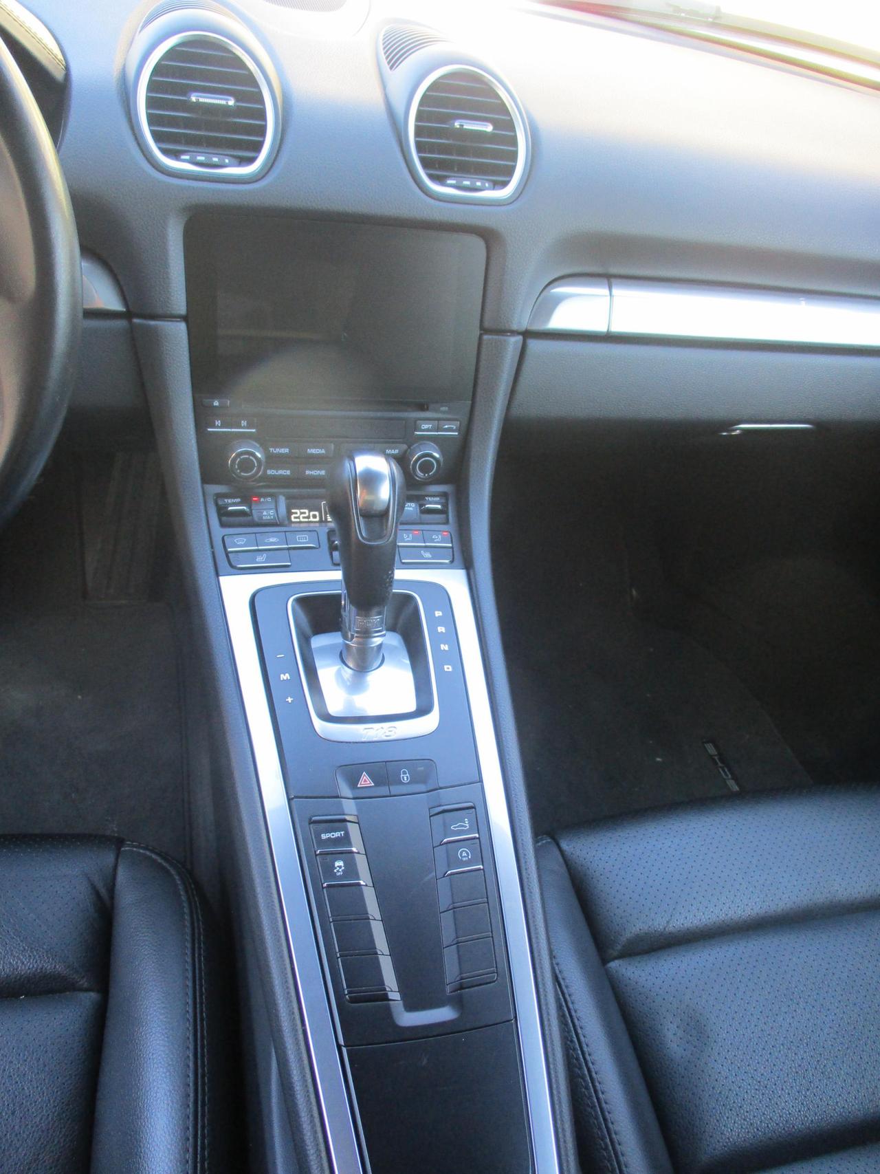PORSCHE 718 Cayman 2.0 300cv pdk