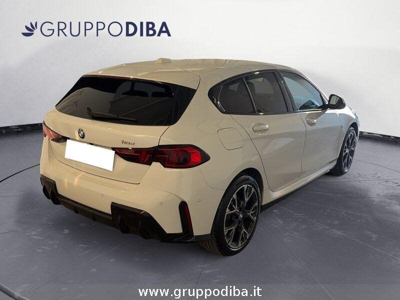BMW Serie 1 118D
