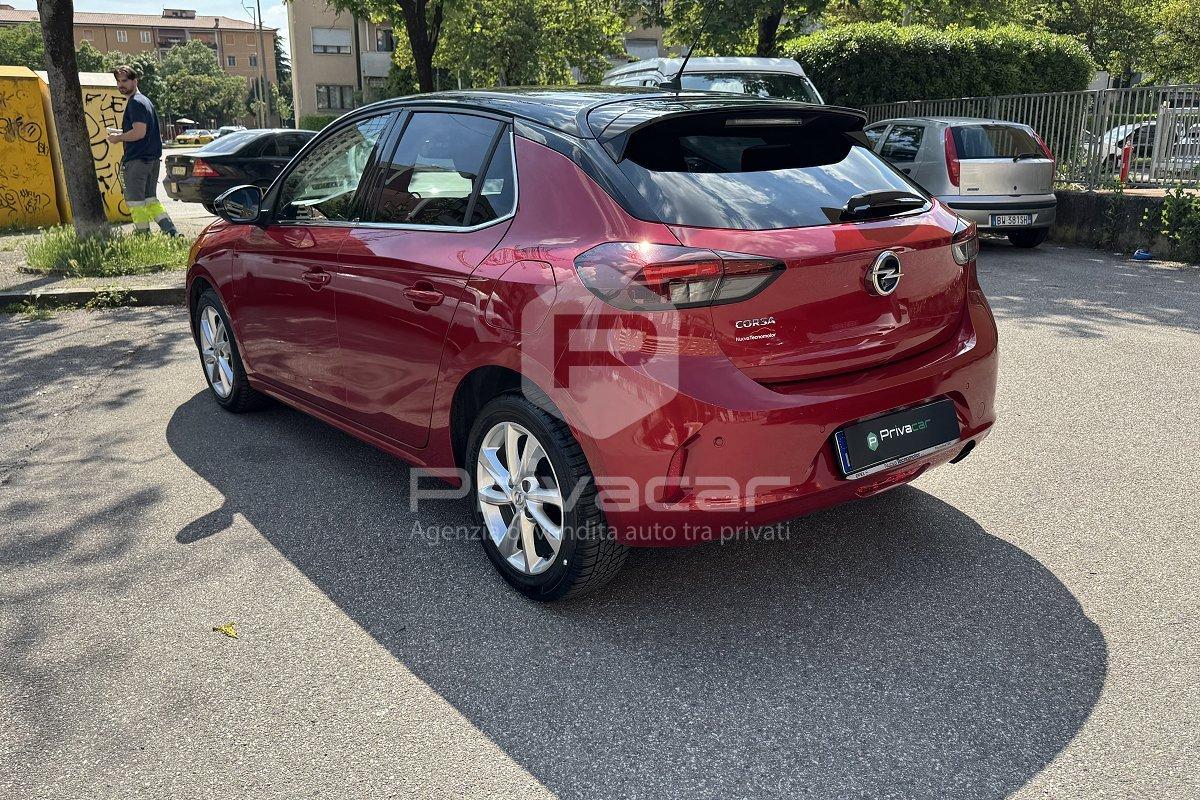 OPEL Corsa 1.2 100 CV Elegance