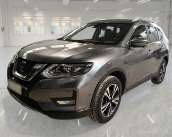 Nissan X-Trail dCi 150 2WD N-Connecta