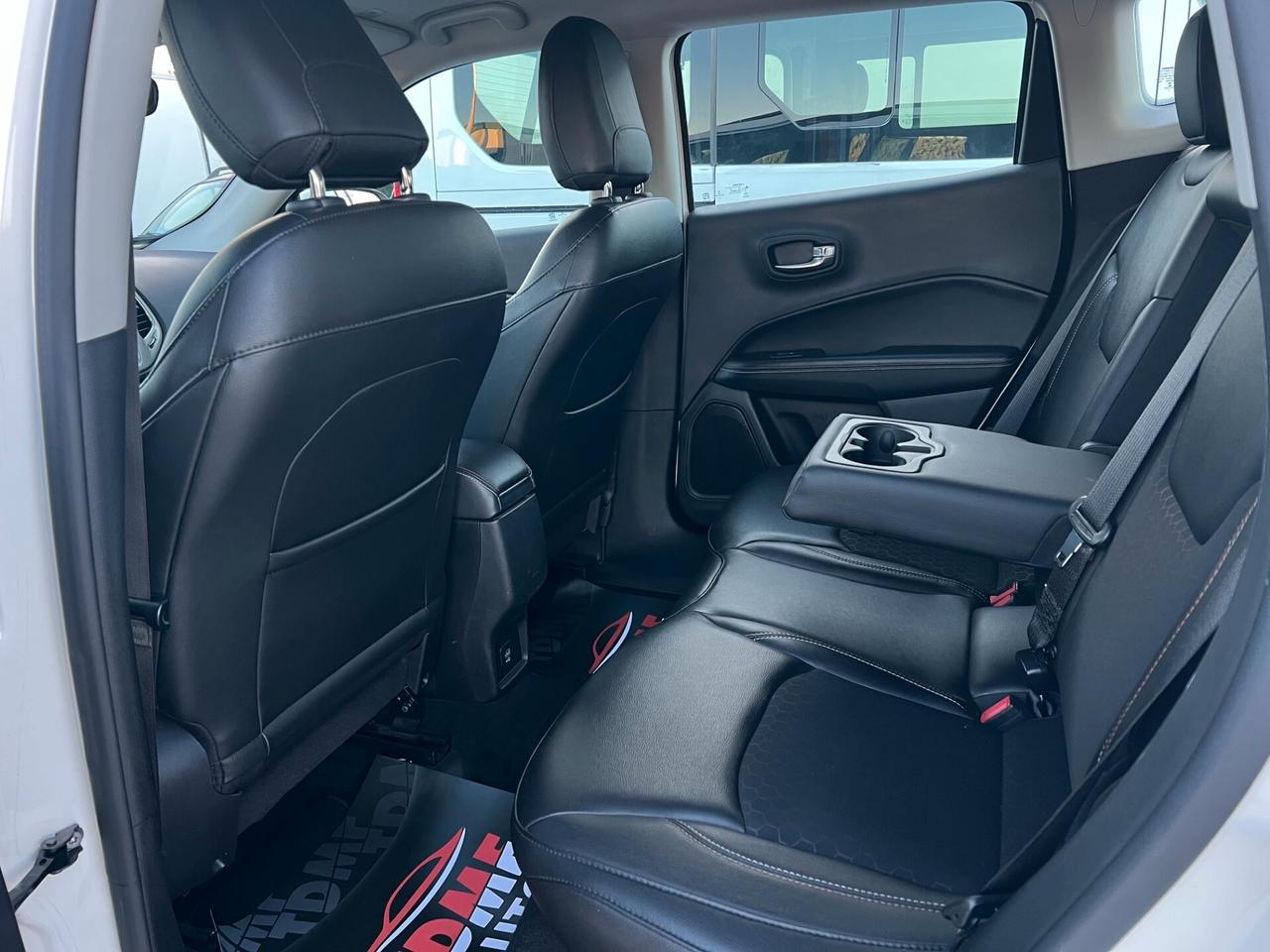 Jeep Compass 2.0 Multijet 140 cv 4WD