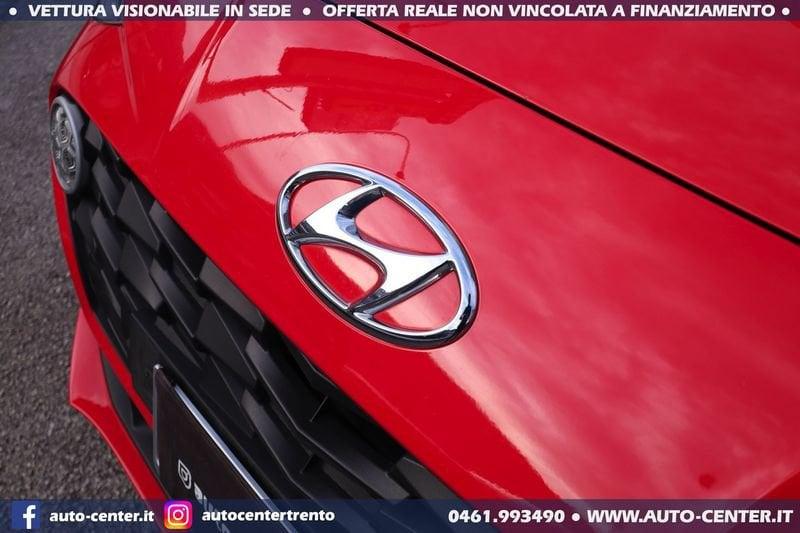 Hyundai i10 1.0 MPI 5porte 67cv *OK NEOPATENTATI