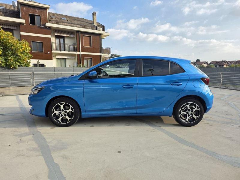 MG MG3 MG3 1.5 Hybrid+ Luxury con BONUS EASY GO'