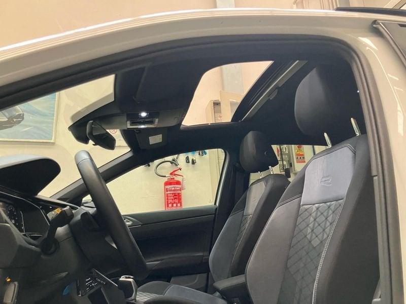 Volkswagen Taigo 1.0 TSI 81kW R-Line DSG