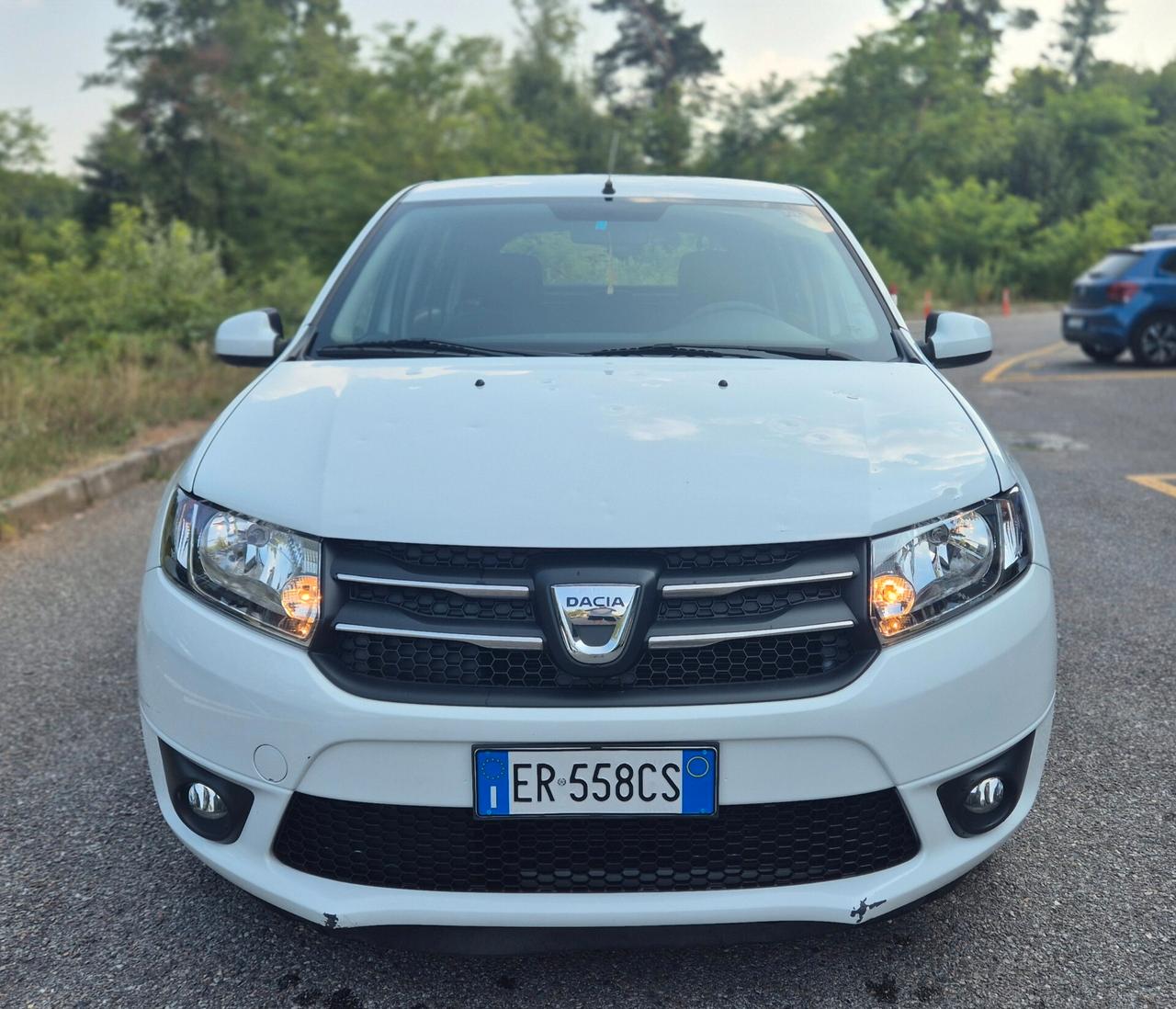 Dacia Sandero 1.2 GPL 75CV Ambiance