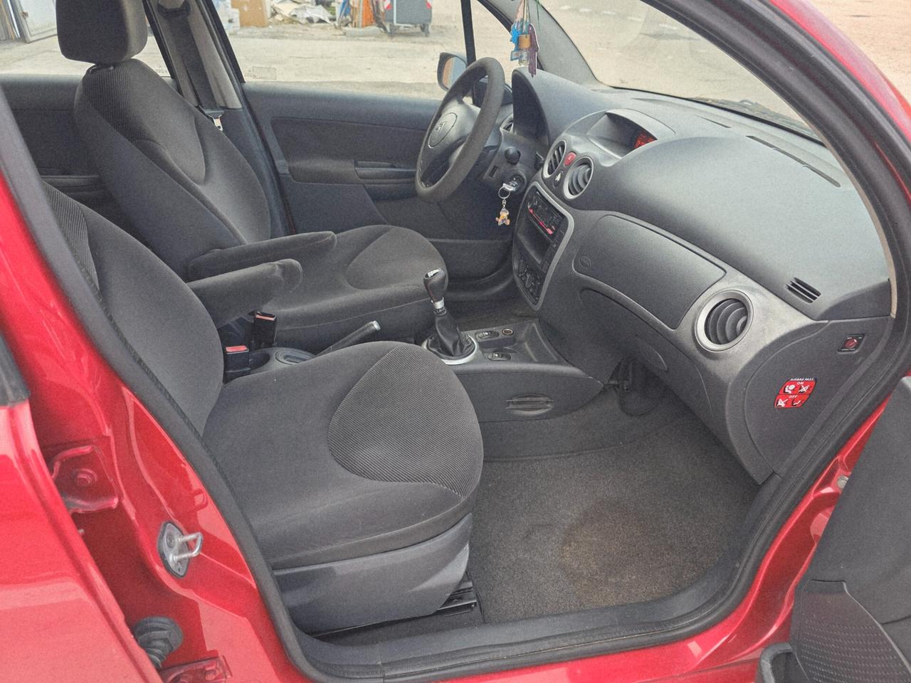 Citroen C3 1.1 Elegance frizione appena cambiato