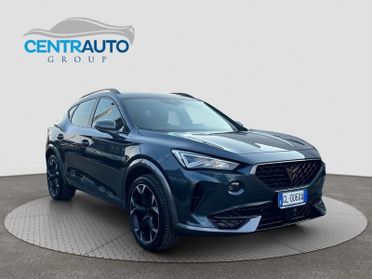 CUPRA Formentor Formentor 2.0 TDI 150cv